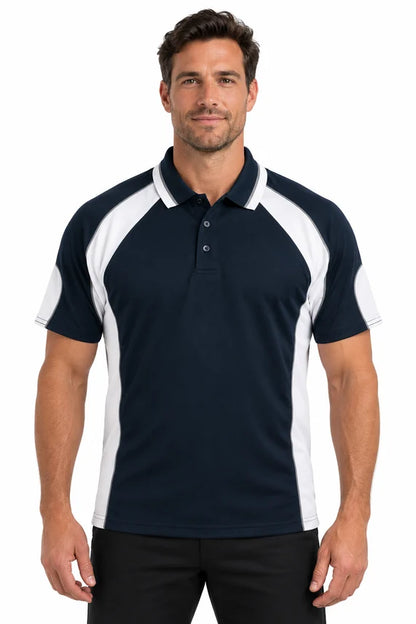 MURRAY MENS POLOS - 1300