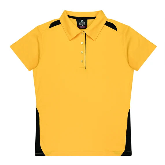 PATERSON LADY POLOS - 2305