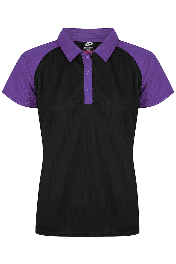 MANLY LADY POLOS - 2318
