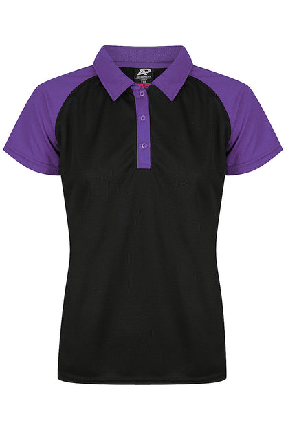MANLY LADY POLOS - 2318