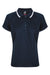 Navy/White