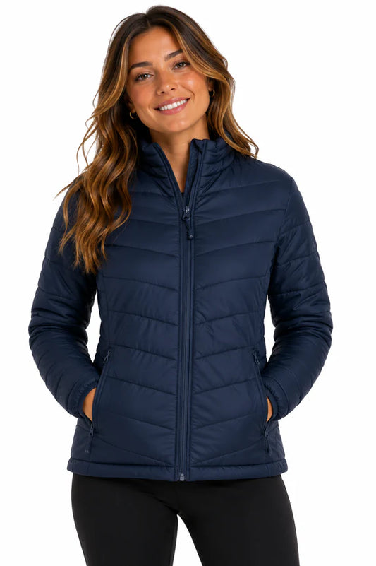 Aussie Pacific  BULLER LADY JACKETS - 2522
