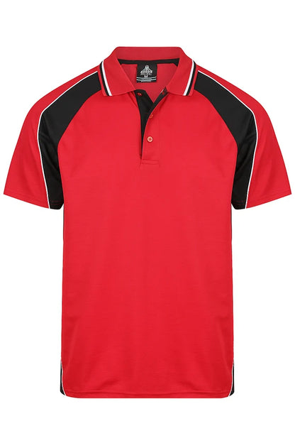 PANORAMA MENS POLOS - 1309