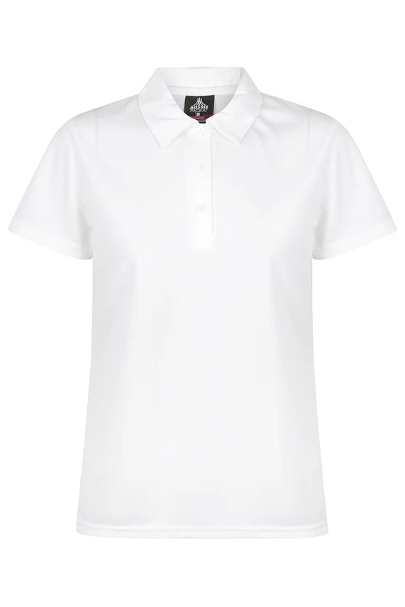 BOTANY LADY POLOS - 2307