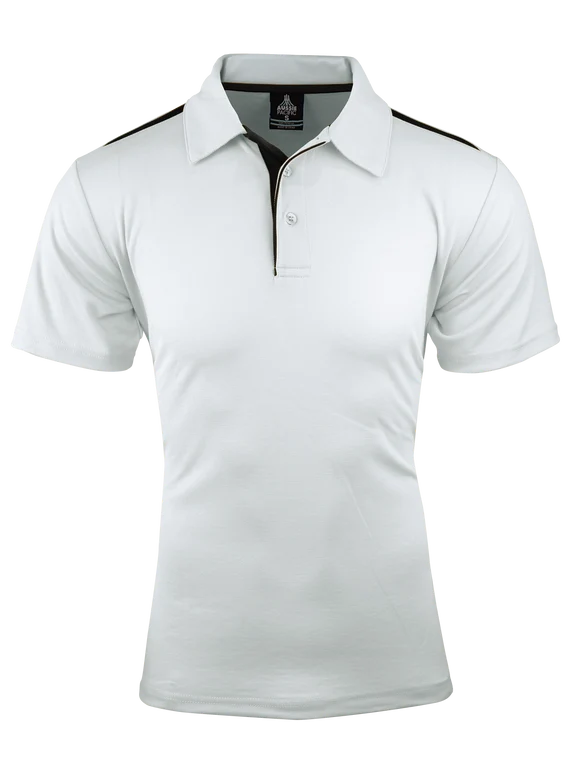 PATERSON MENS POLOS - 1305