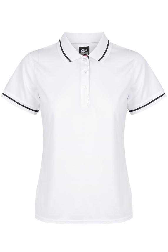 COTTESLOE LADY POLOS - 2319