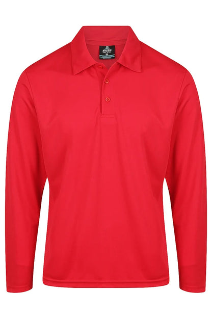 BOTANY MENS POLOS - 1316