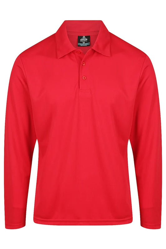 BOTANY MENS POLOS - 1316