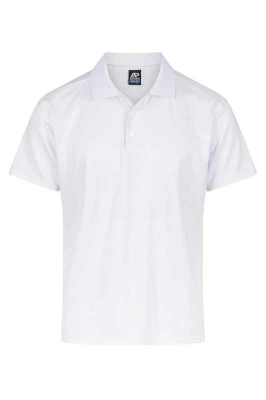 NOOSA MENS POLOS - 1325