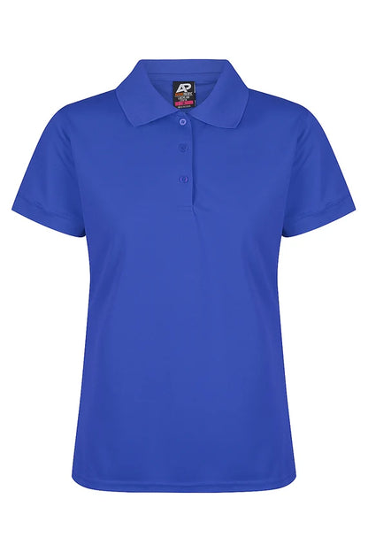 LACHLAN LADY POLOS - 2314