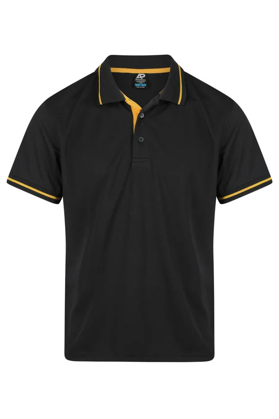 COTTESLOE MENS POLOS - 1319
