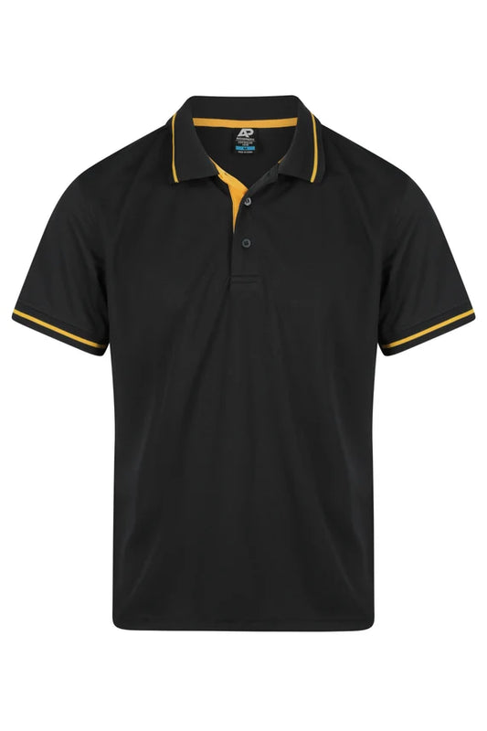 COTTESLOE MENS POLOS - 1319