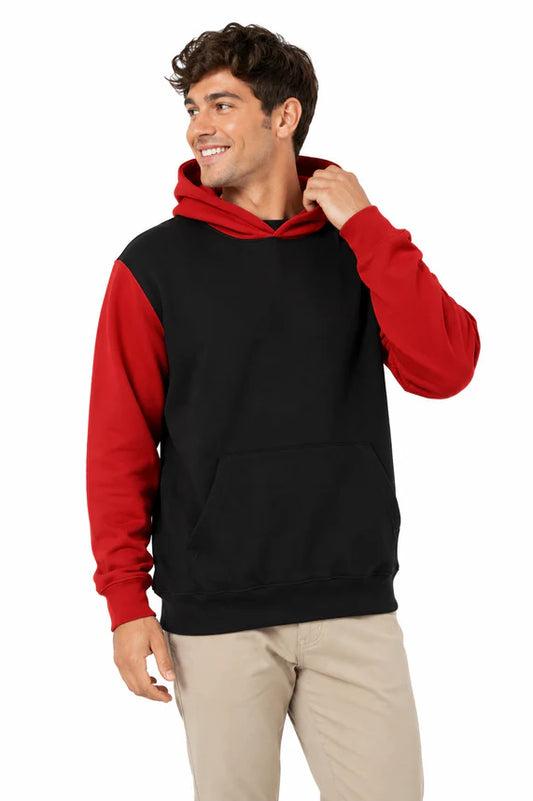 Aussie Pacific MONASH MENS HOODIES - 1530