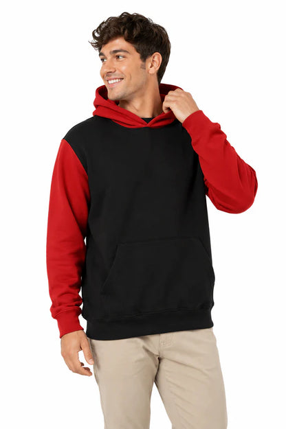 Aussie Pacific MONASH MENS HOODIES - 1530