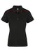Black/Red