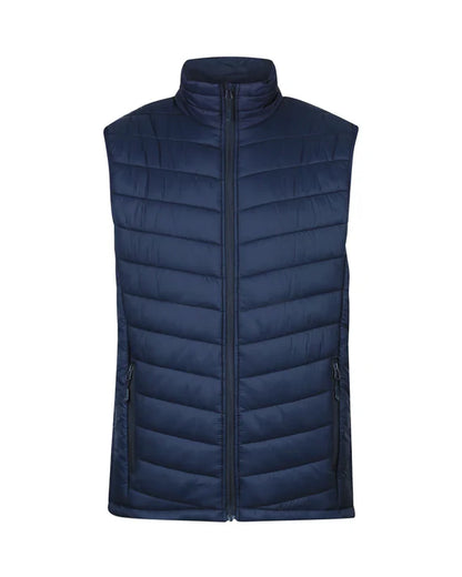 Aussie Pacific SNOWY MENS VESTS - 1523