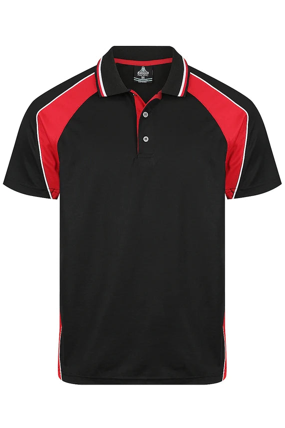 PANORAMA MENS POLOS - 1309