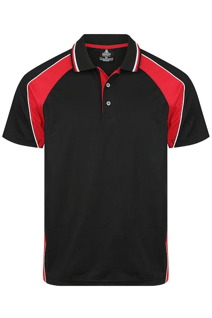 PANORAMA MENS POLOS - 1309