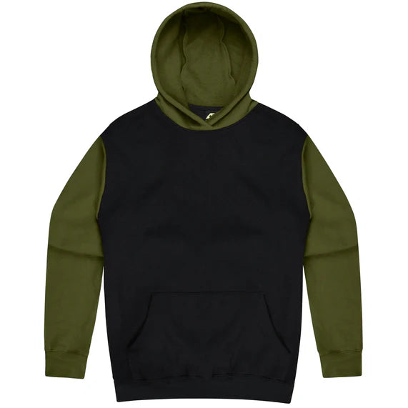 Aussie Pacific MONASH MENS HOODIES - 1530