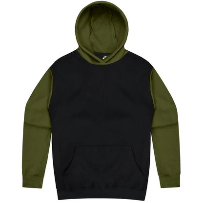 Aussie Pacific MONASH MENS HOODIES - 1530