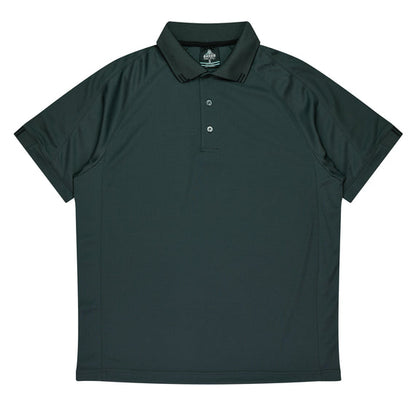FLINDERS LADY POLOS - 2308