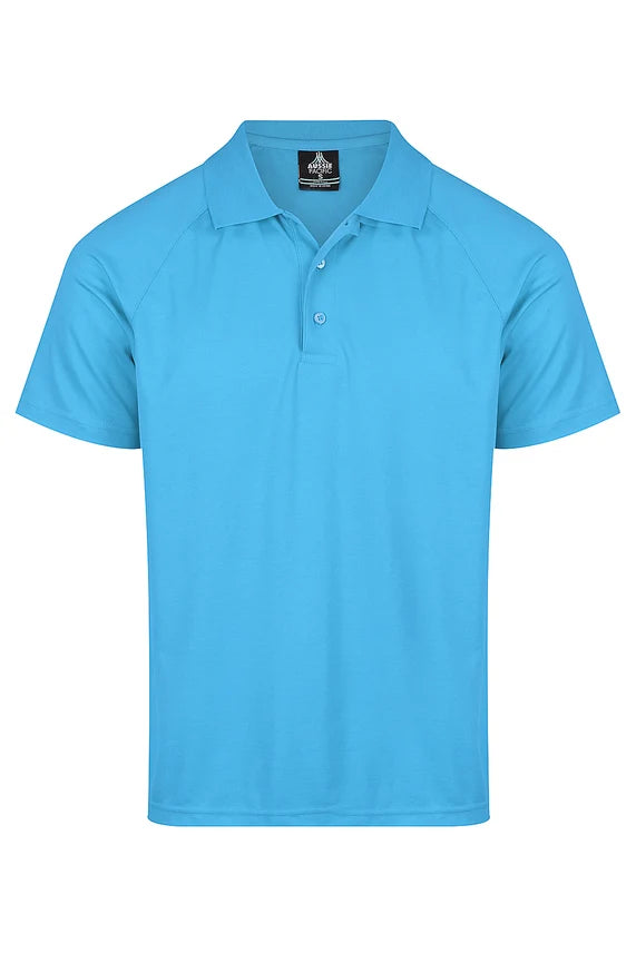 KEIRA MENS POLOS - 1306