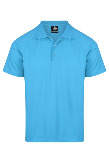 KEIRA MENS POLOS - 1306