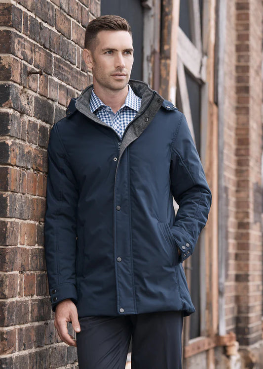 Aussie Pacific PARKLANDS MENS JACKETS - 1519