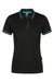 Black Teal