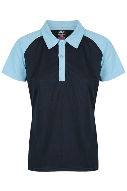MANLY LADY POLOS - 2318