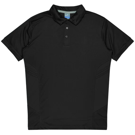 TASMAN MENS POLOS - 1311