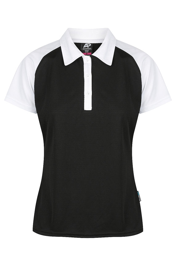 MANLY LADY POLOS - 2318