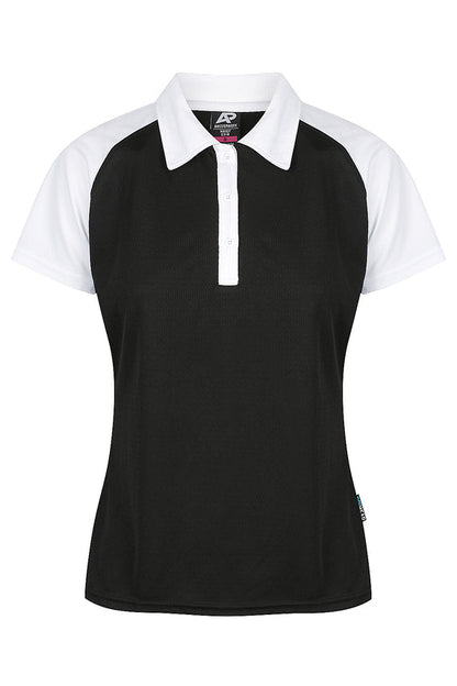 MANLY LADY POLOS - 2318