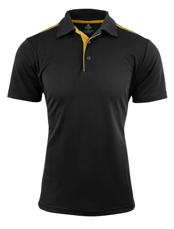 PATERSON MENS POLOS - 1305