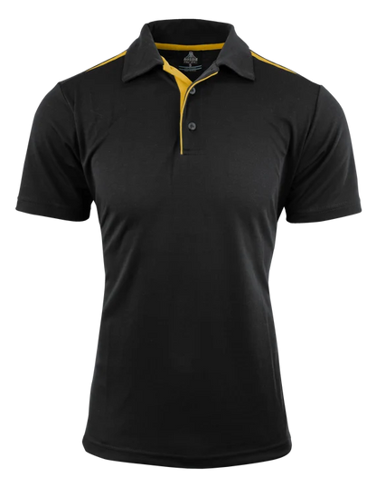 PATERSON MENS POLOS - 1305