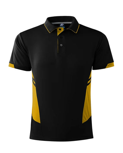 TASMAN MENS POLOS - 1311