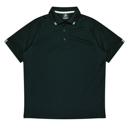 FLINDERS LADY POLOS - 2308