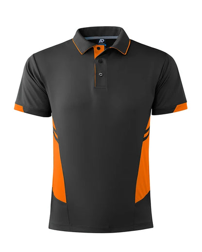 TASMAN MENS POLOS - 1311