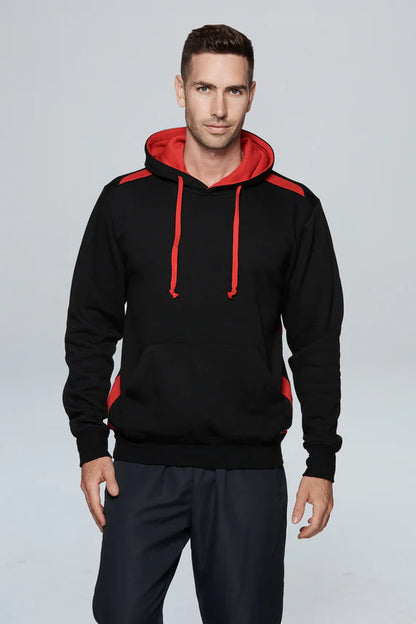 Aussie Pacific PATERSON MENS HOODIES - 1506