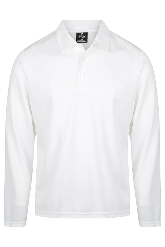 BOTANY MENS POLOS - 1316