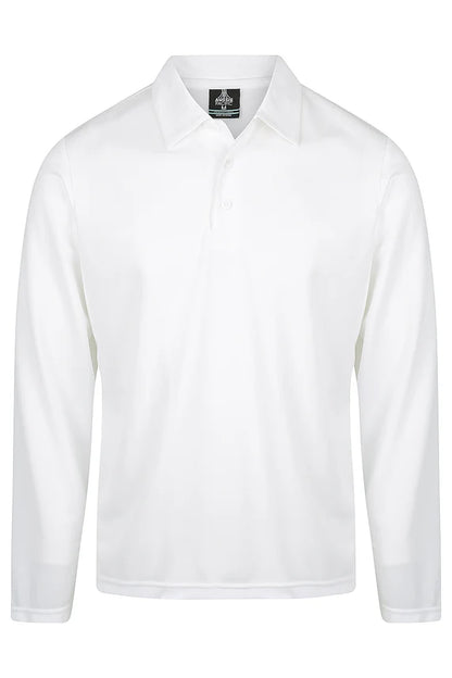 BOTANY MENS POLOS - 1316