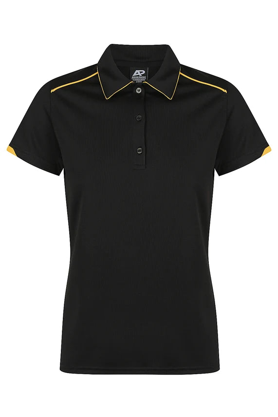 CURRUMBIN LADY POLOS - 2320