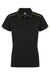 Black/Gold