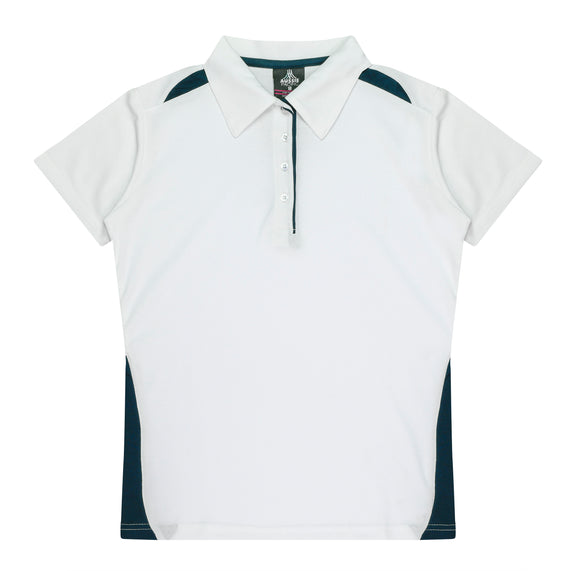 PATERSON LADY POLOS - 2305