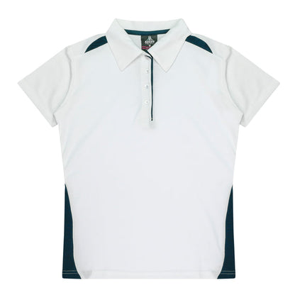PATERSON LADY POLOS - 2305