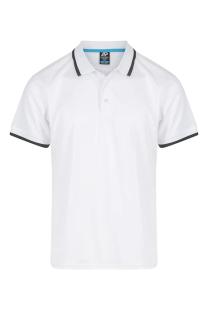 PORTSEA MENS POLOS - 1321
