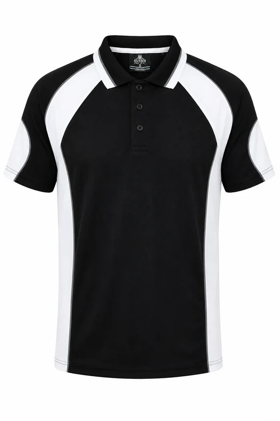 MURRAY MENS POLOS - 1300