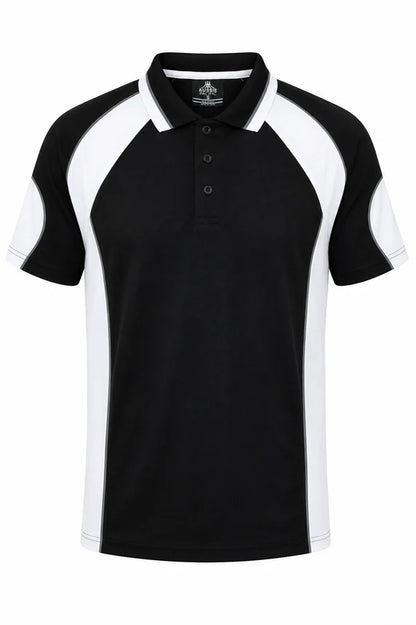 MURRAY MENS POLOS - 1300
