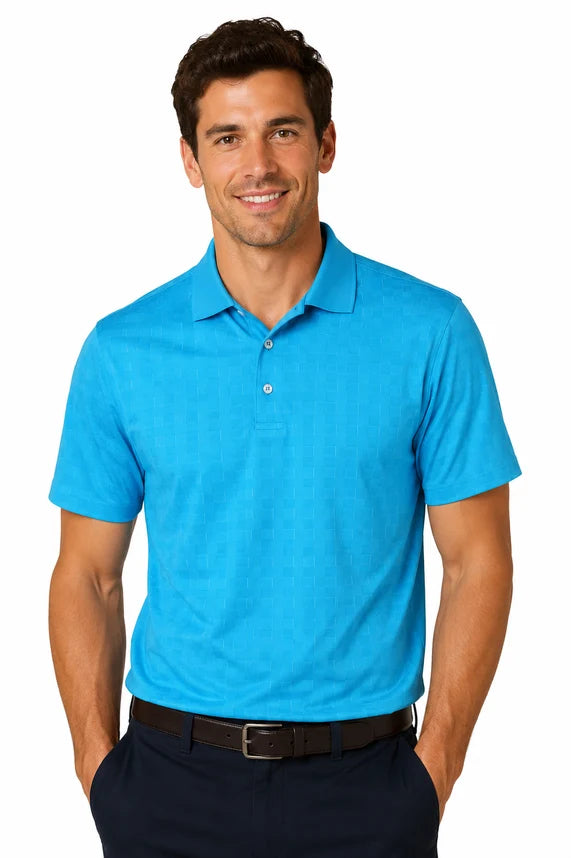 NOOSA MENS POLOS - 1325