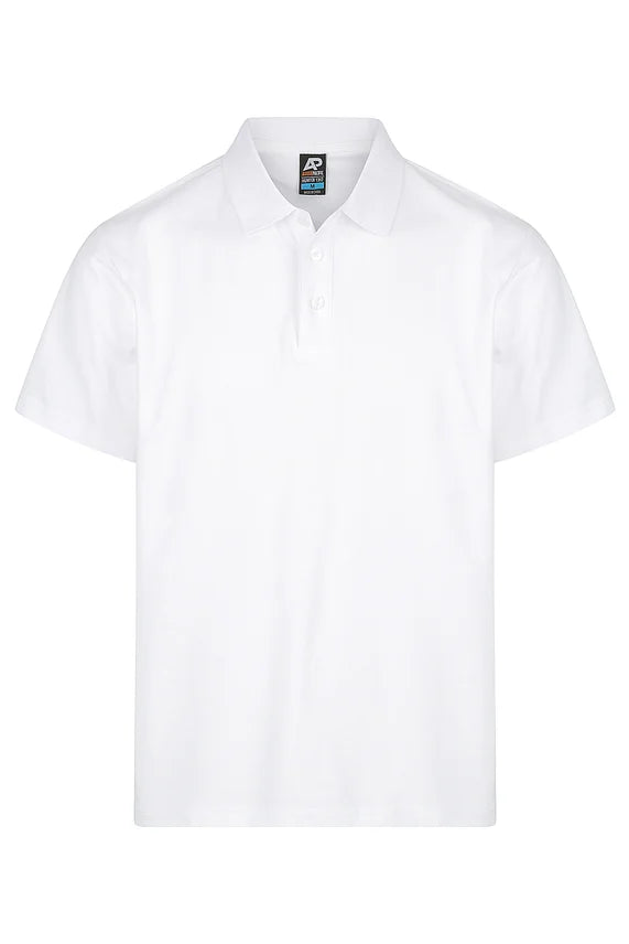 HUNTER MENS POLOS - 1312